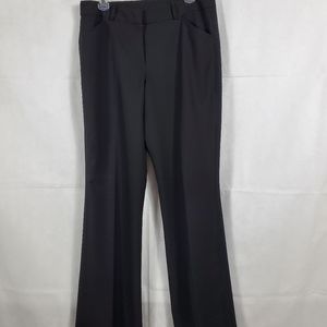 Women's Worthington Dress Pant (Black)